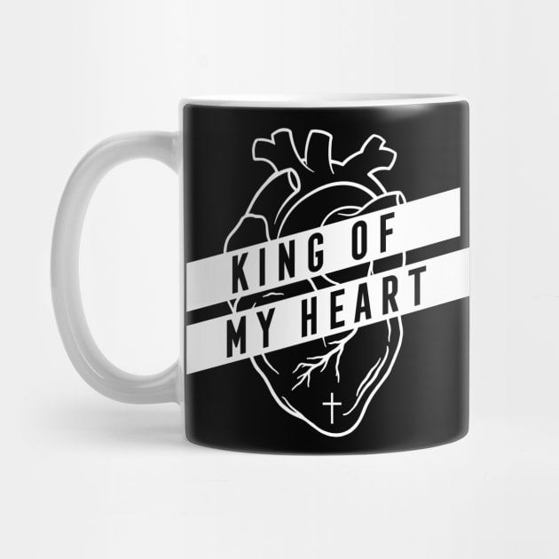 KING OF MY HEART by Kingdom Culture